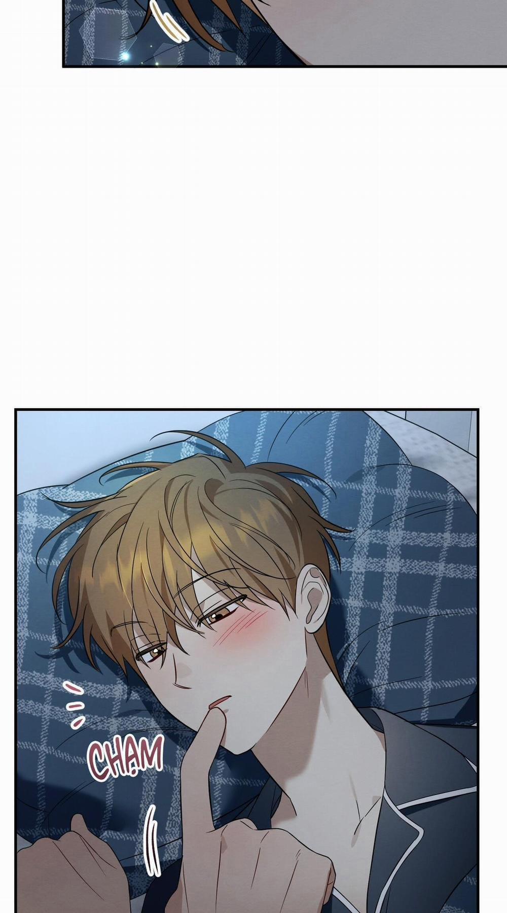 TÌNH YÊU MẬN NGỌT 35 trang 3