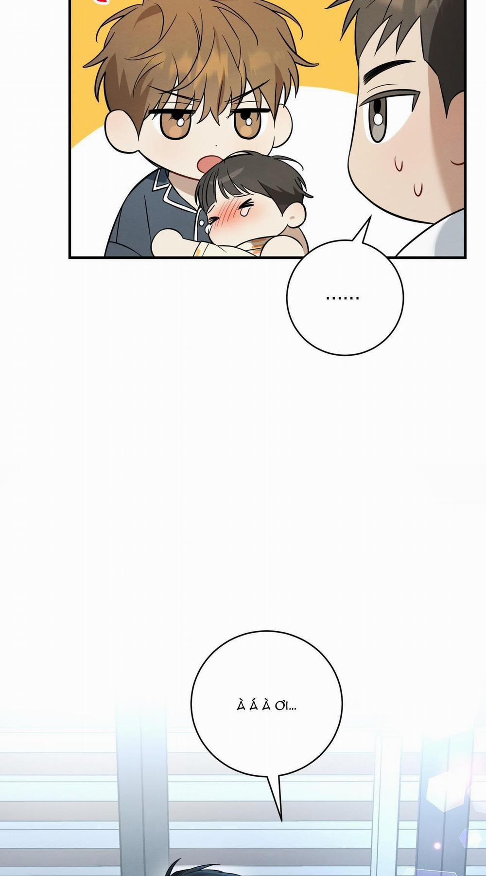 TÌNH YÊU MẬN NGỌT 35 trang 30