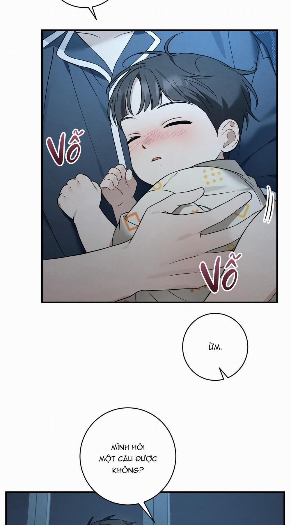 TÌNH YÊU MẬN NGỌT 35 trang 33