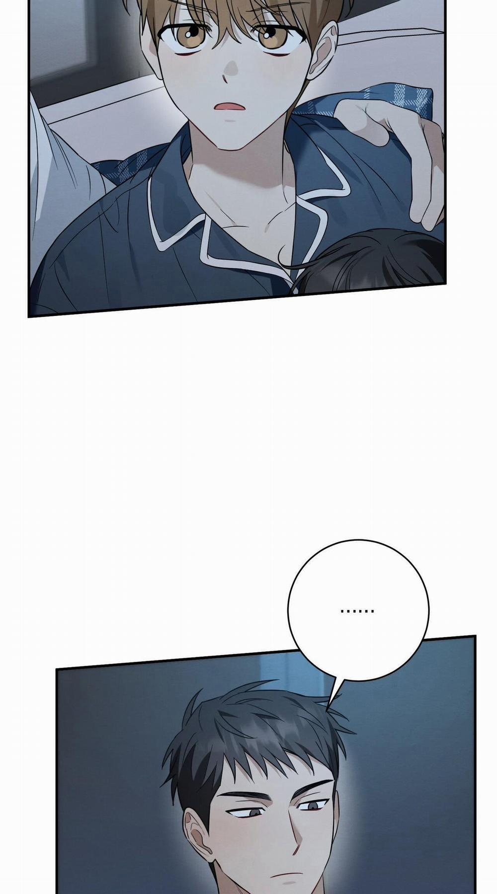 TÌNH YÊU MẬN NGỌT 35 trang 35