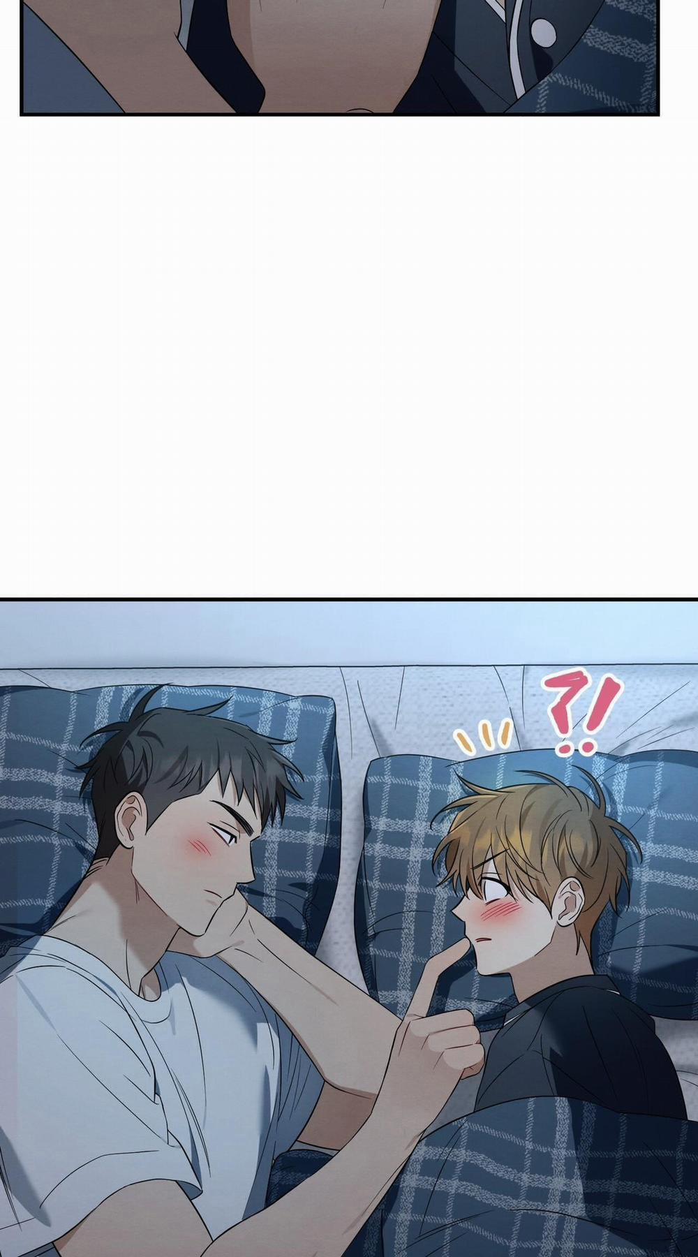 TÌNH YÊU MẬN NGỌT 35 trang 4