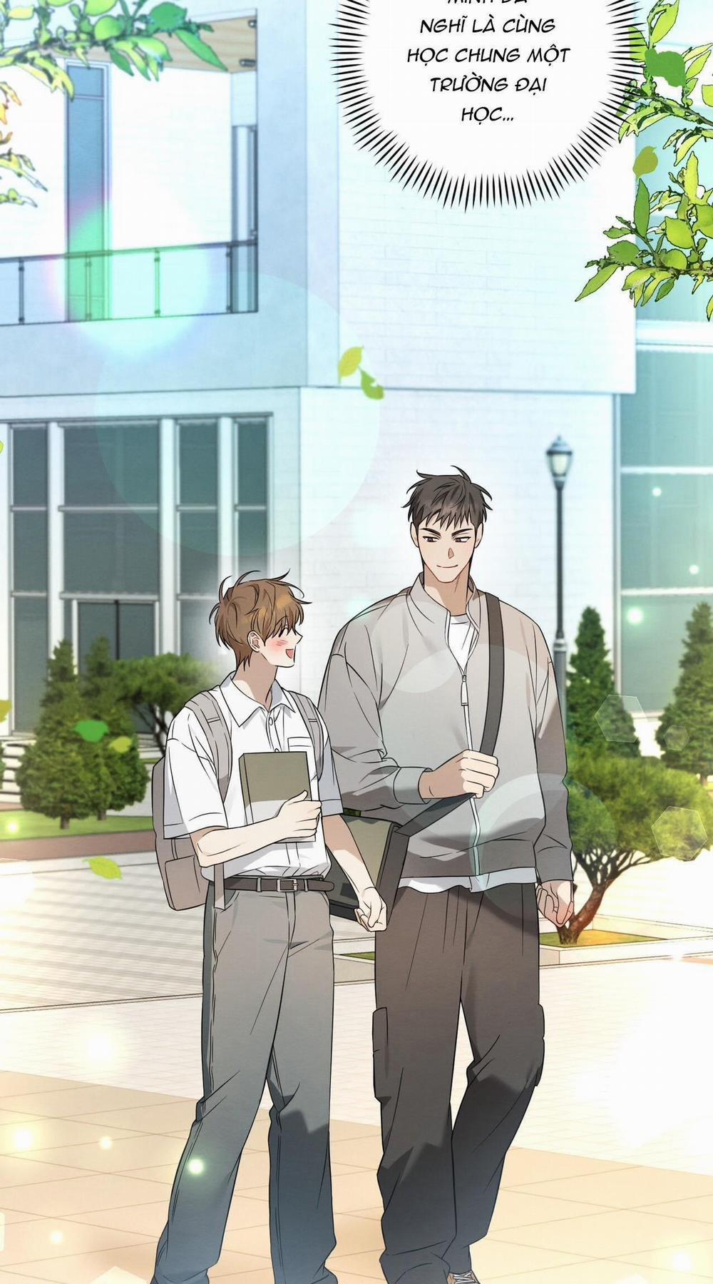 TÌNH YÊU MẬN NGỌT 35 trang 44