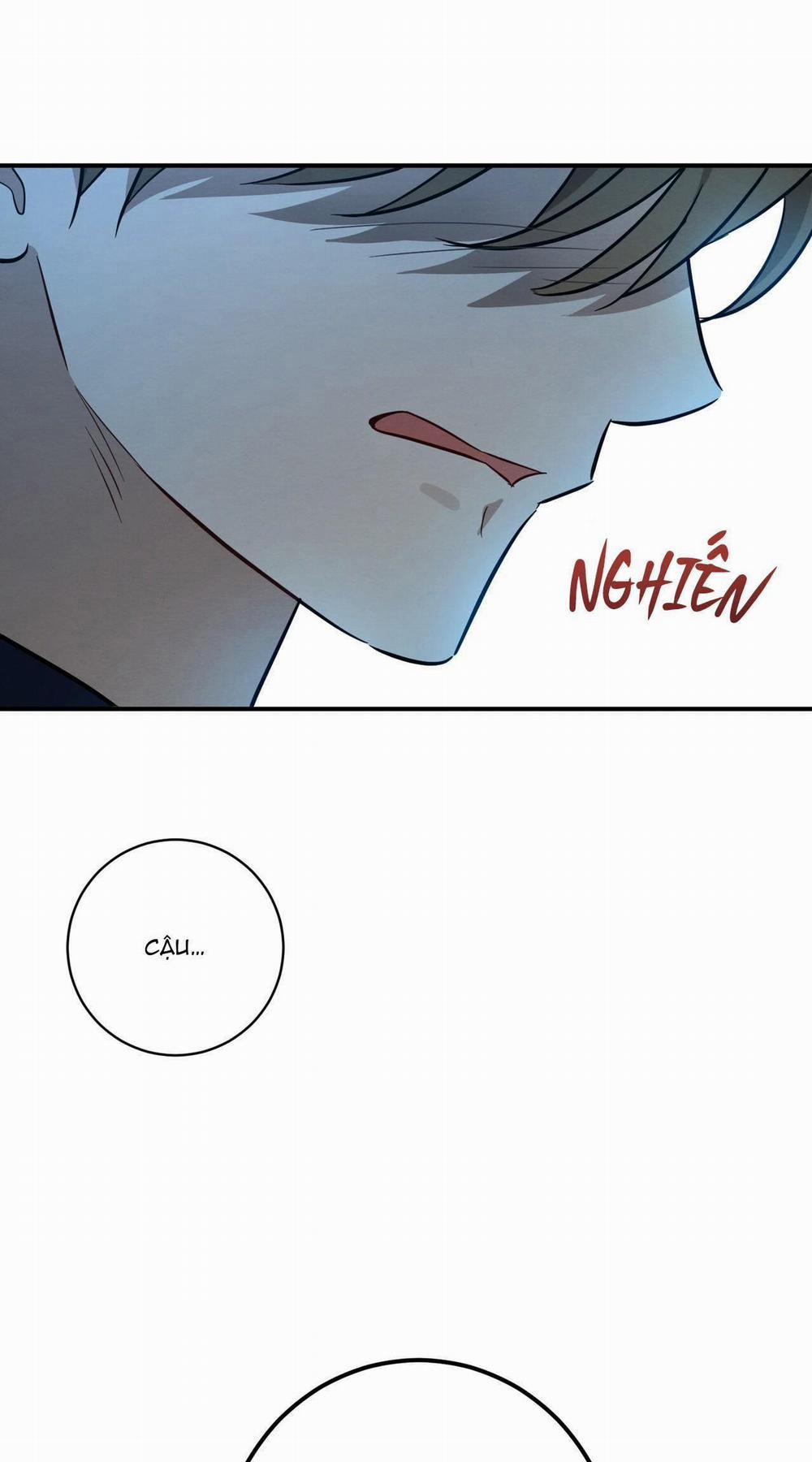 TÌNH YÊU MẬN NGỌT 35 trang 51