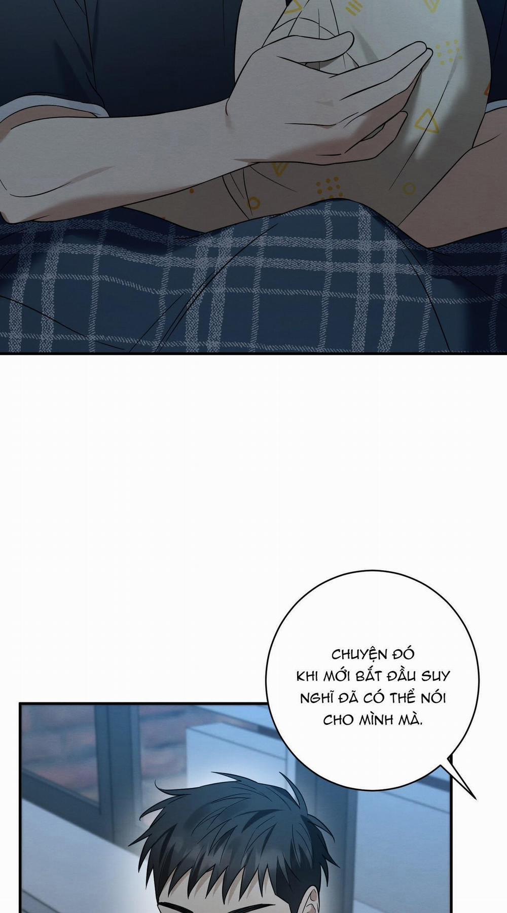 TÌNH YÊU MẬN NGỌT 35 trang 53