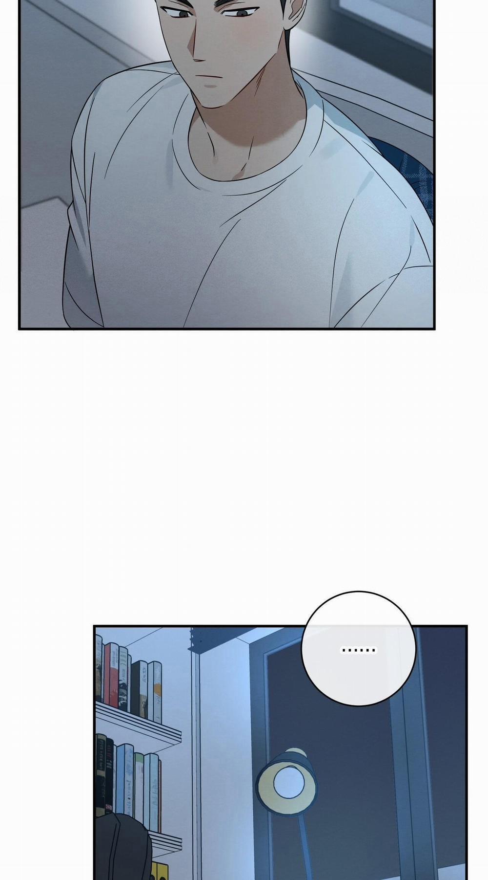 TÌNH YÊU MẬN NGỌT 35 trang 54