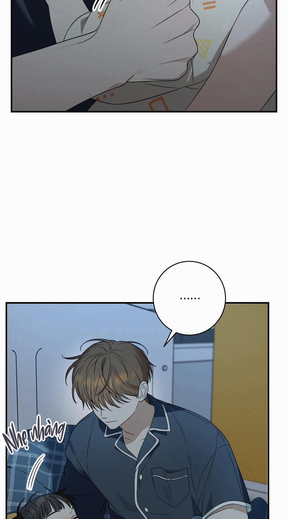 TÌNH YÊU MẬN NGỌT 35 trang 56