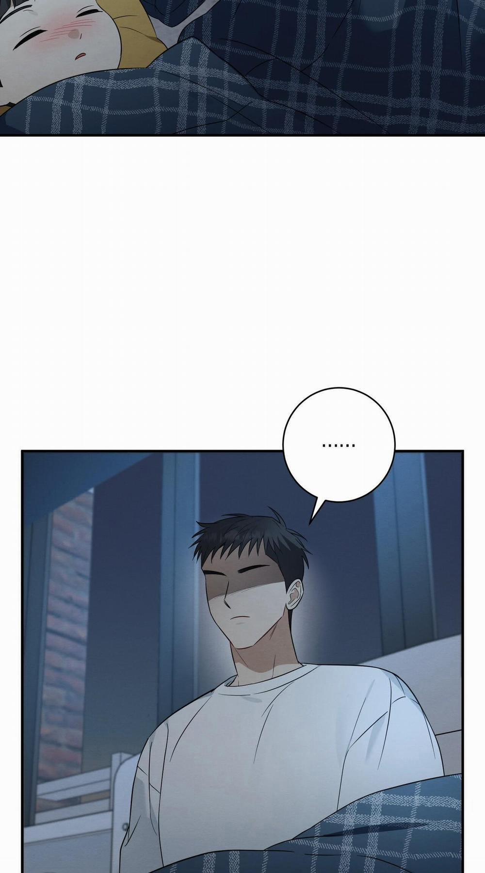 TÌNH YÊU MẬN NGỌT 35 trang 59