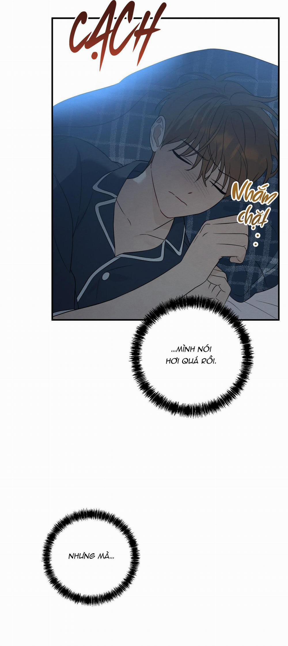 TÌNH YÊU MẬN NGỌT 35 trang 62