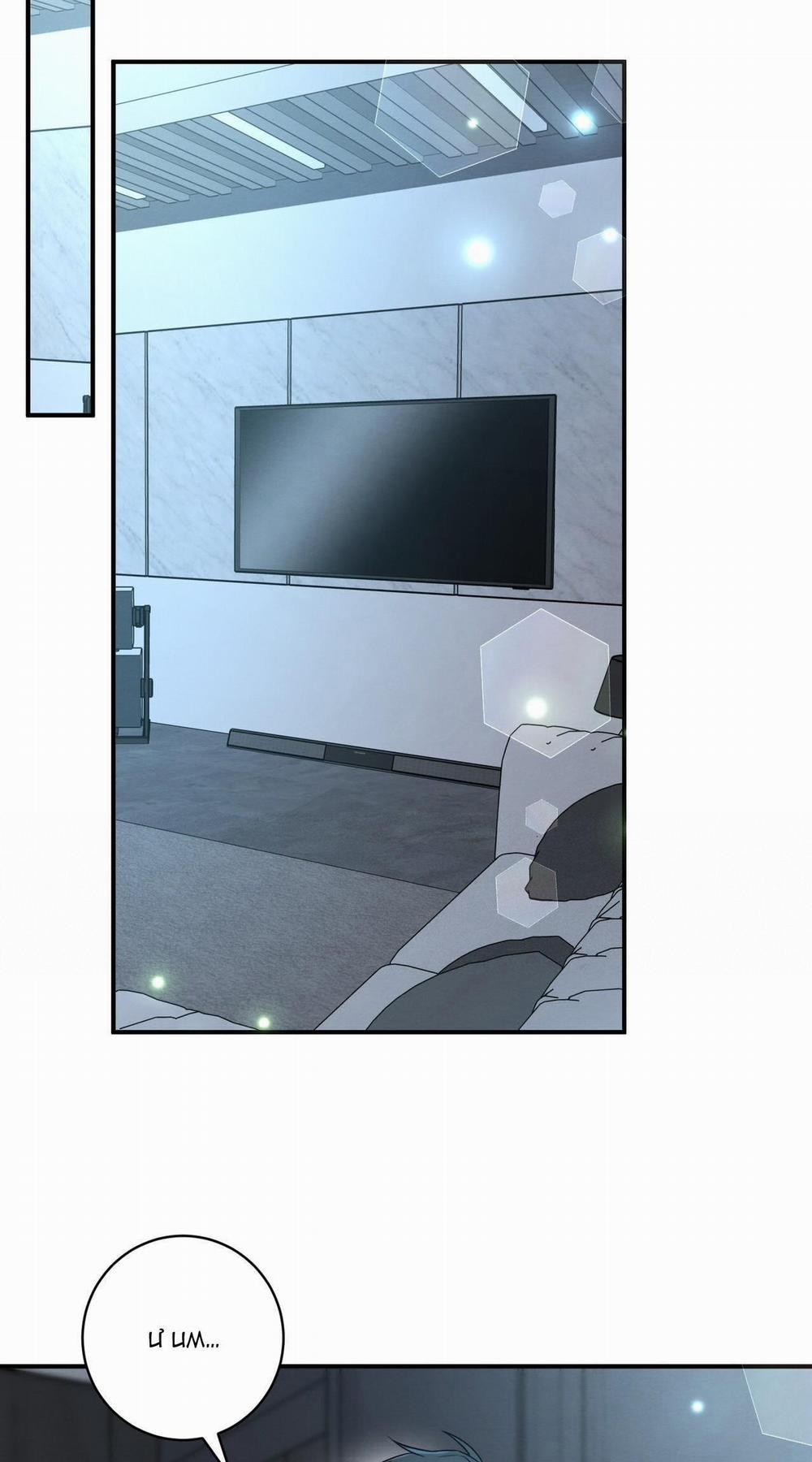 TÌNH YÊU MẬN NGỌT 35 trang 7