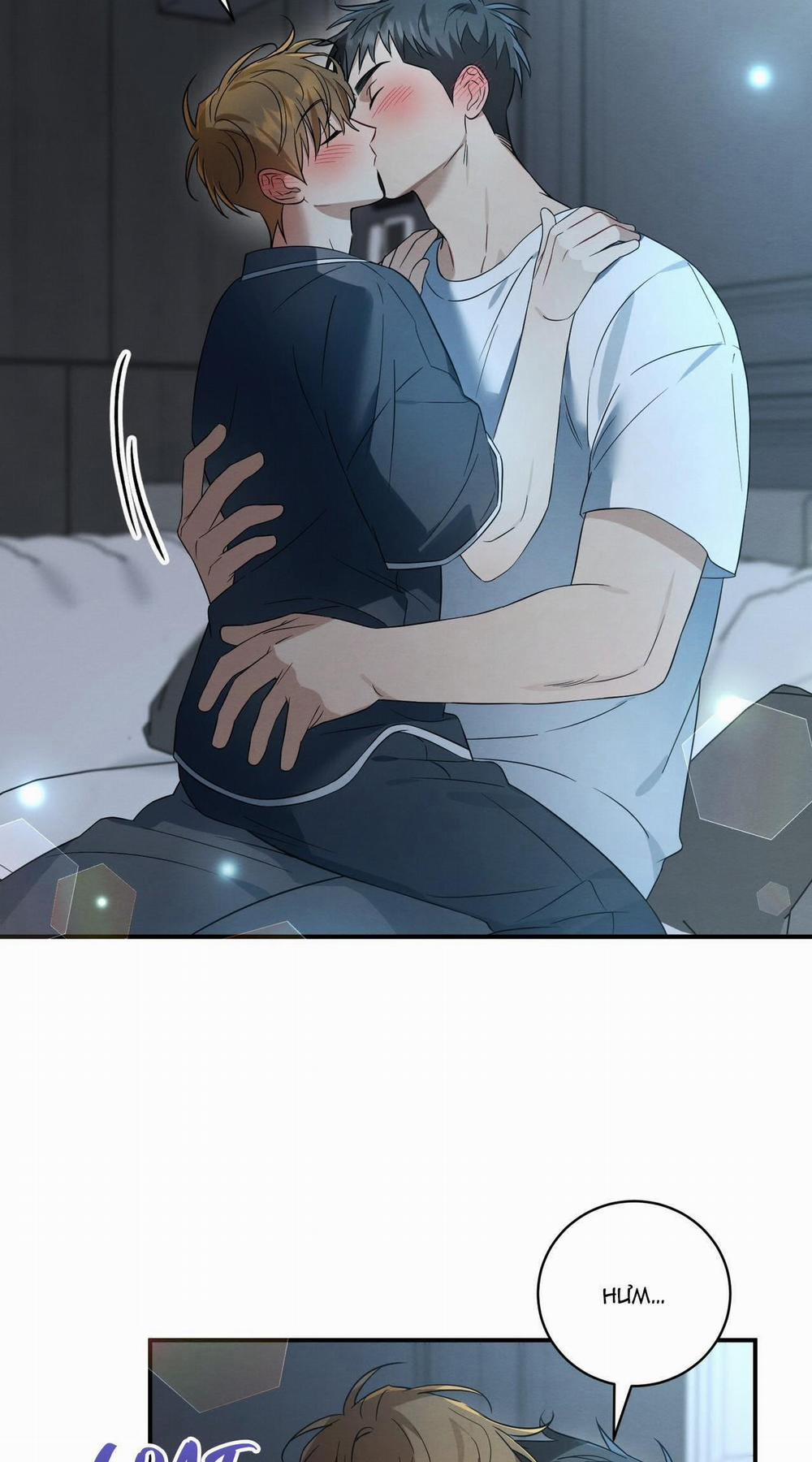 TÌNH YÊU MẬN NGỌT 35 trang 8