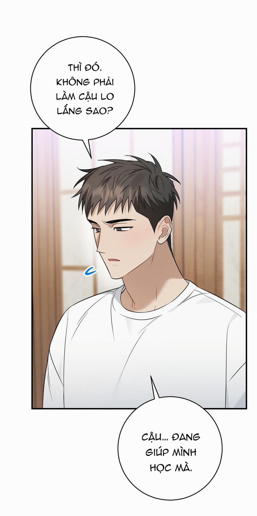 TÌNH YÊU MẬN NGỌT 36 trang 10