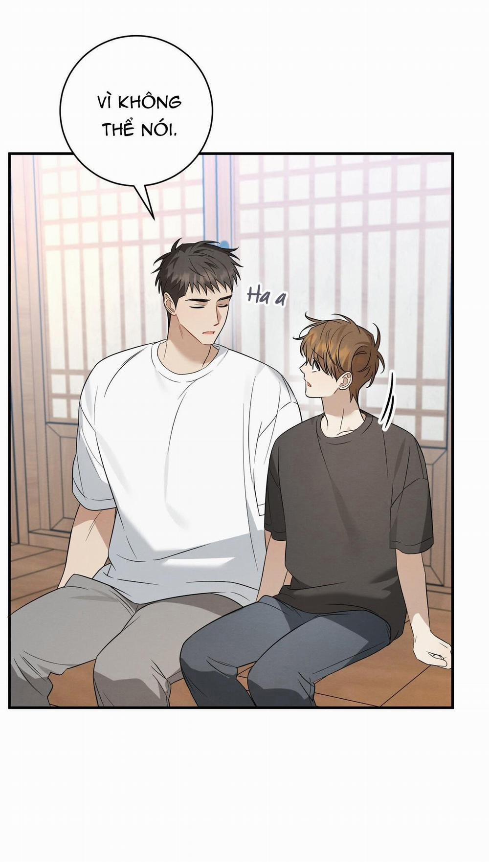 TÌNH YÊU MẬN NGỌT 36 trang 19