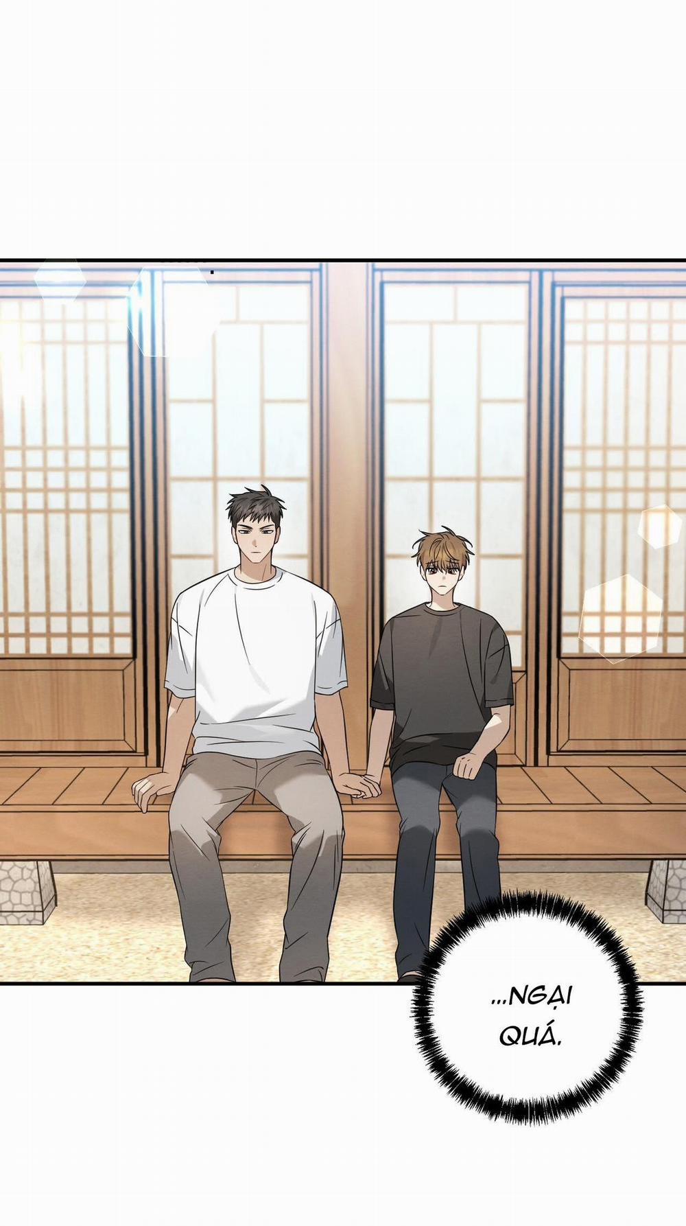 TÌNH YÊU MẬN NGỌT 36 trang 2