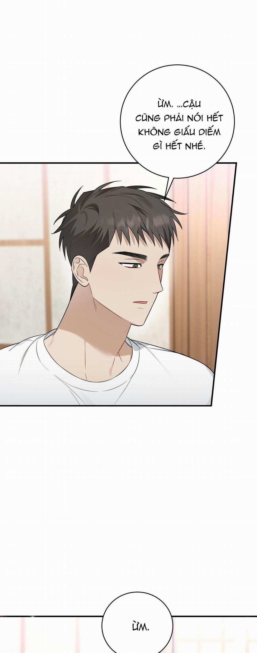 TÌNH YÊU MẬN NGỌT 36 trang 26