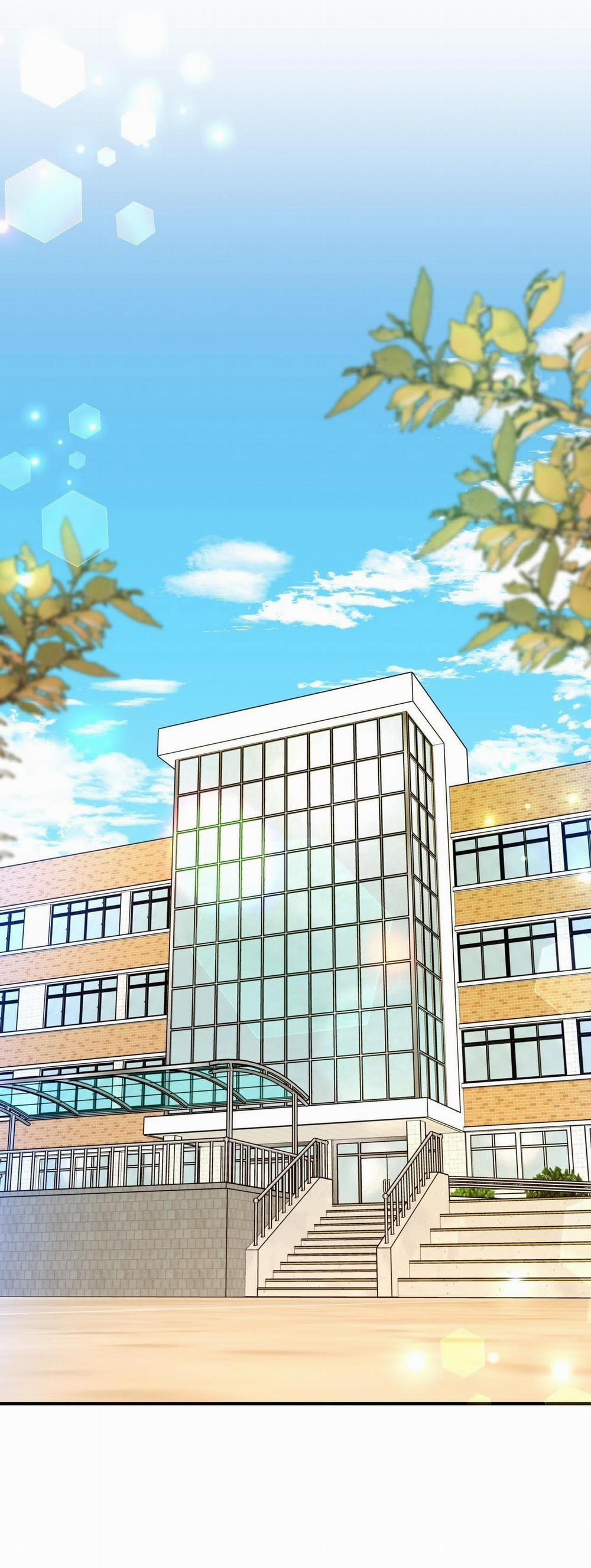 TÌNH YÊU MẬN NGỌT 36 trang 29