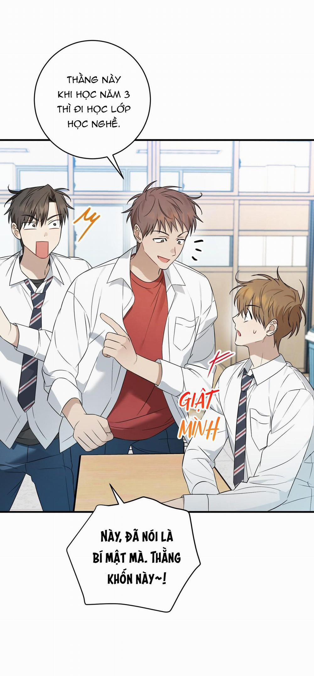 TÌNH YÊU MẬN NGỌT 36 trang 31