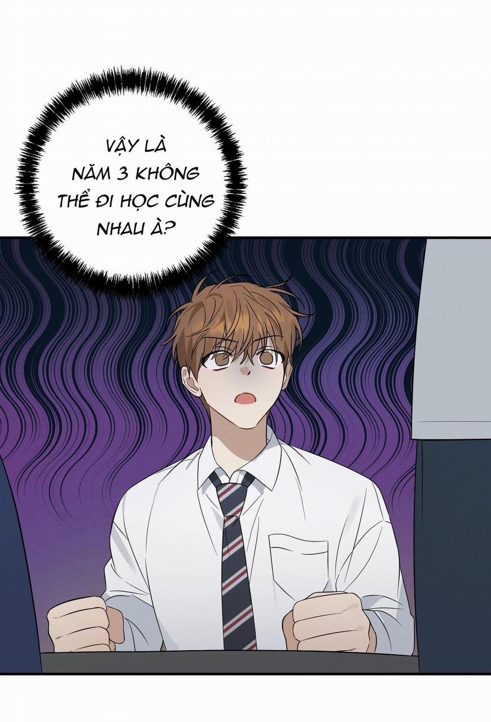 TÌNH YÊU MẬN NGỌT 36 trang 38