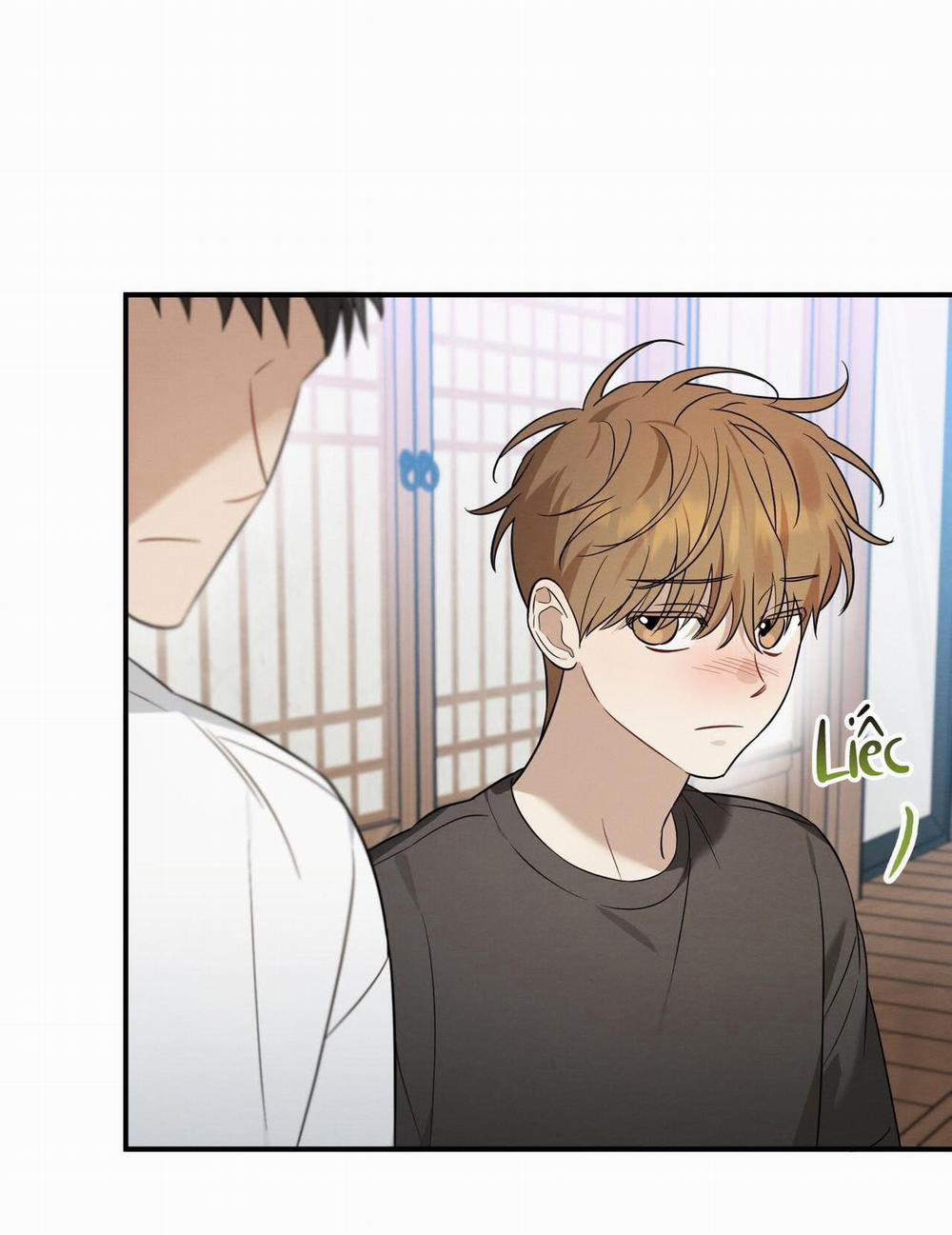 TÌNH YÊU MẬN NGỌT 36 trang 4