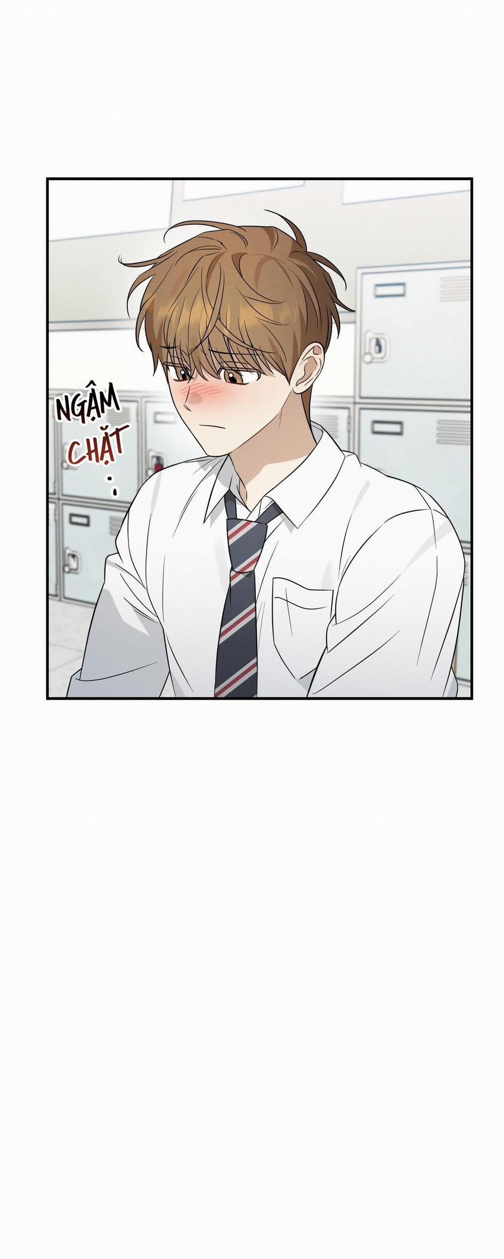 TÌNH YÊU MẬN NGỌT 36 trang 47