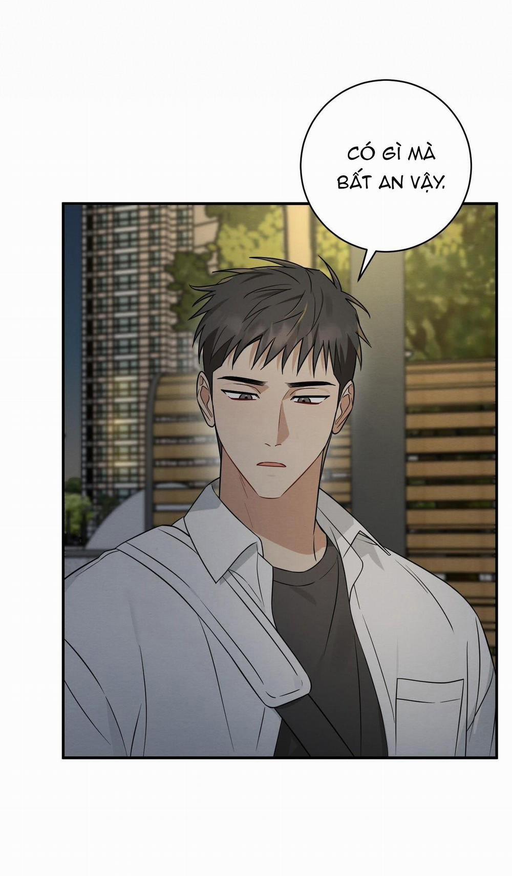 TÌNH YÊU MẬN NGỌT 36 trang 52