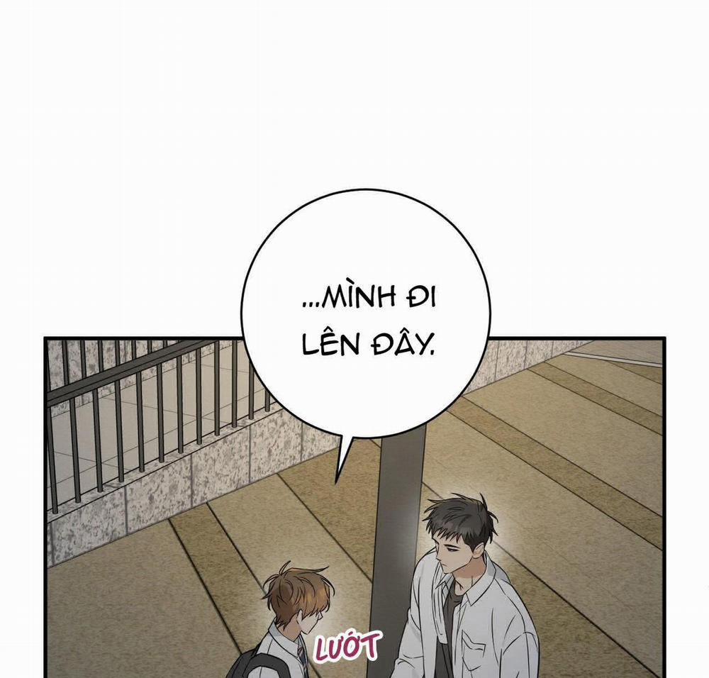 TÌNH YÊU MẬN NGỌT 36 trang 60