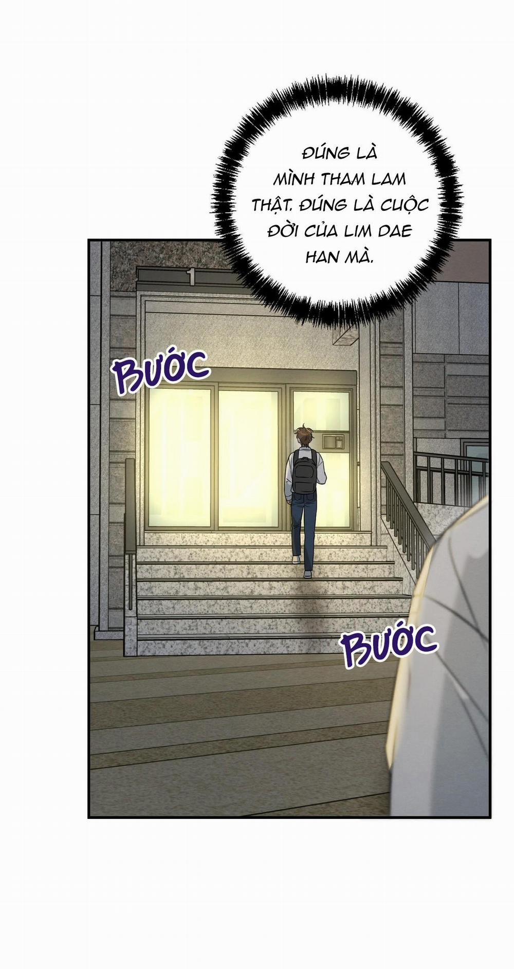 TÌNH YÊU MẬN NGỌT 36 trang 62