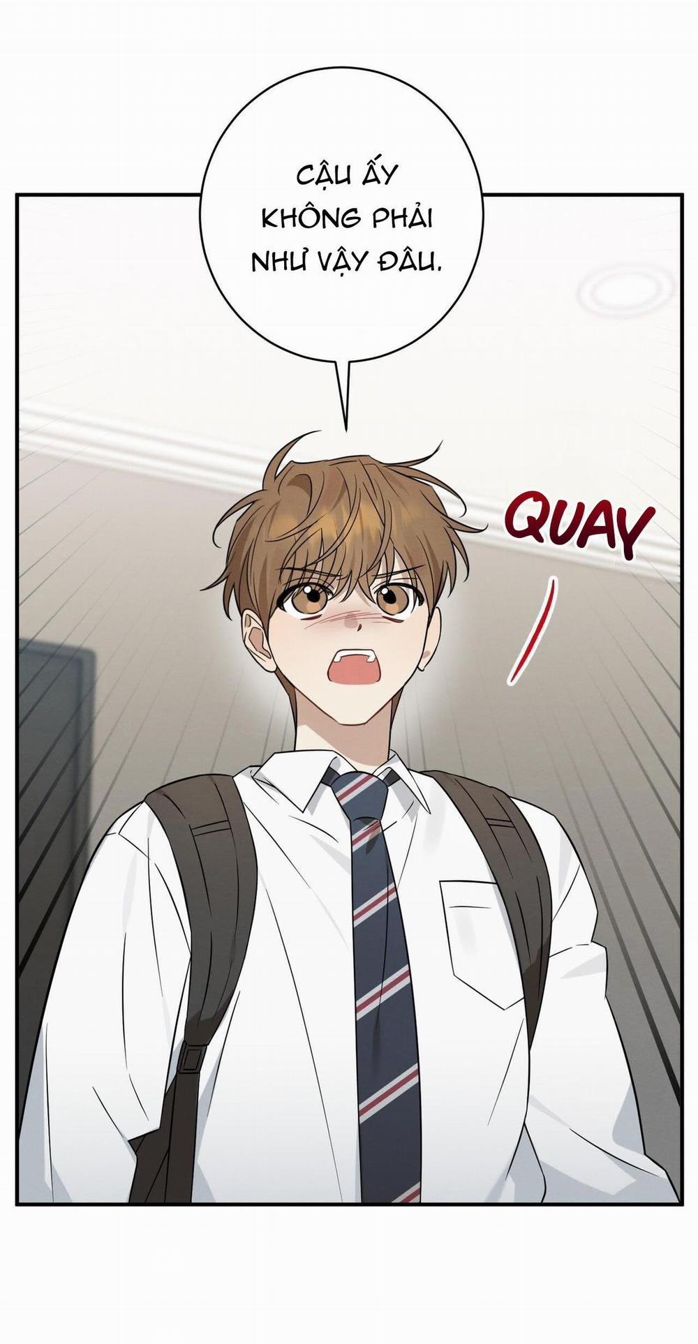 TÌNH YÊU MẬN NGỌT 37 trang 10