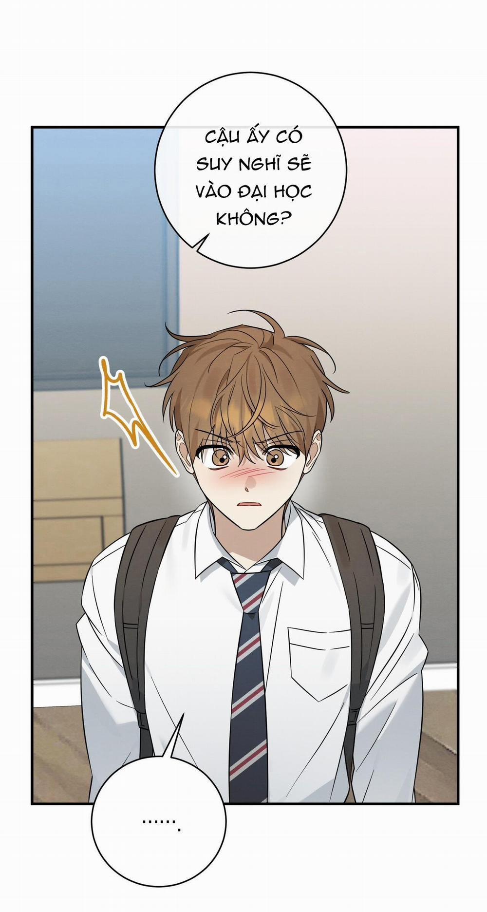 TÌNH YÊU MẬN NGỌT 37 trang 17