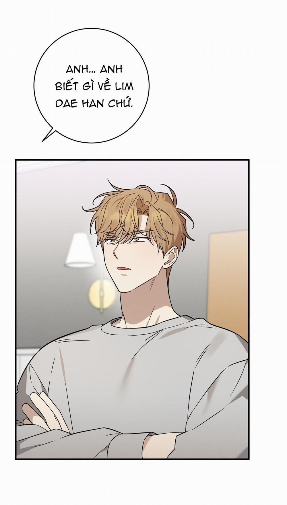 TÌNH YÊU MẬN NGỌT 37 trang 22