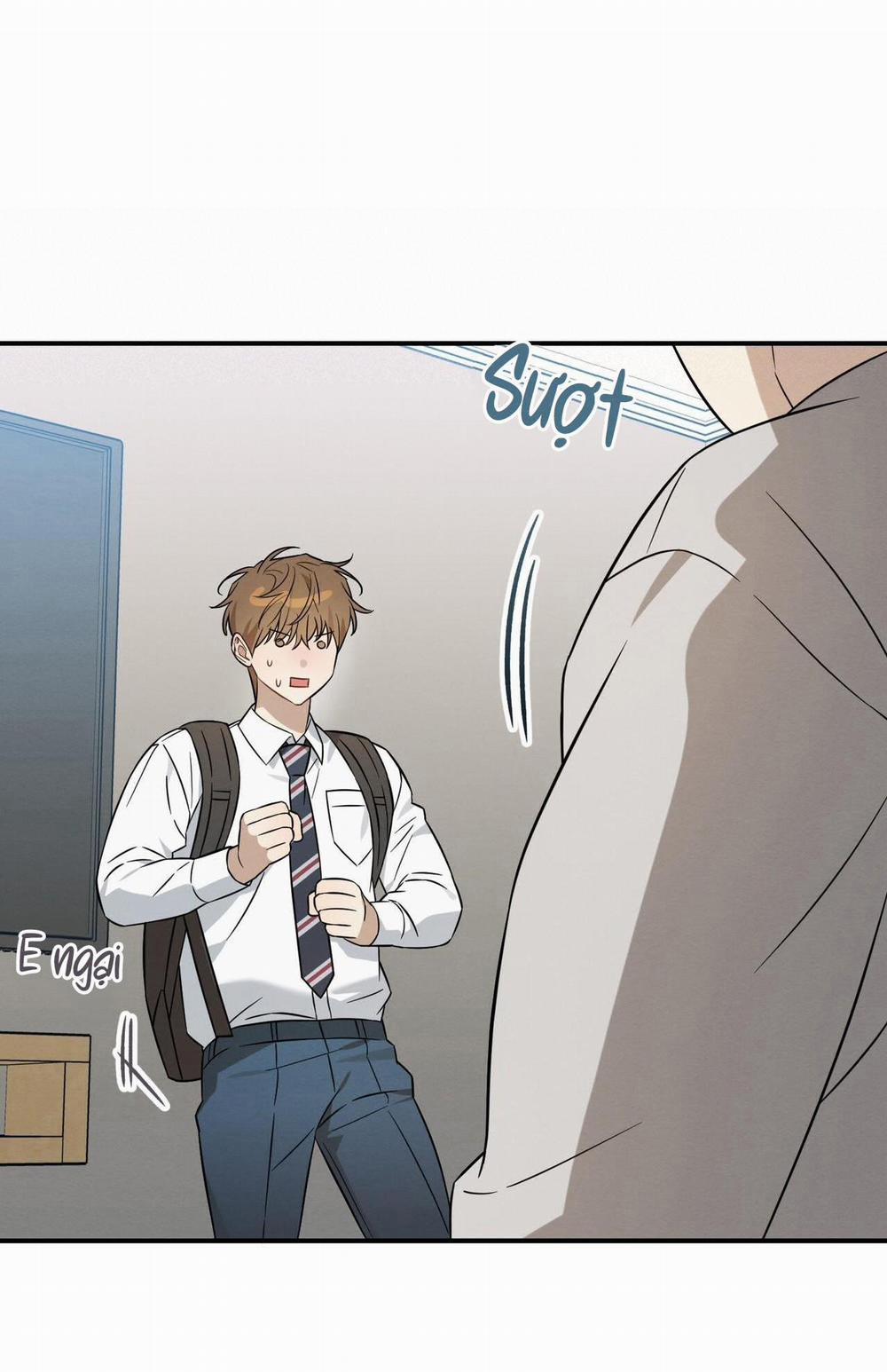 TÌNH YÊU MẬN NGỌT 37 trang 28