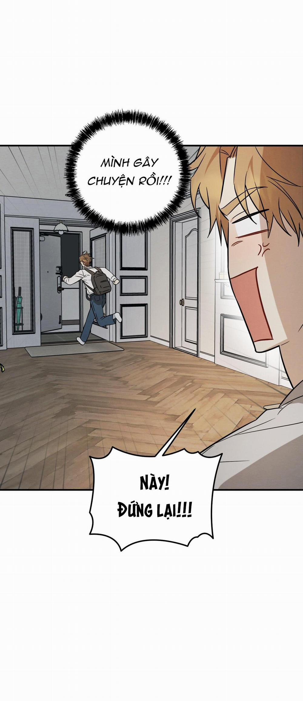 TÌNH YÊU MẬN NGỌT 37 trang 31