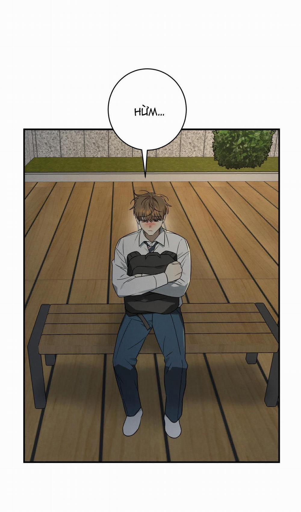 TÌNH YÊU MẬN NGỌT 37 trang 34