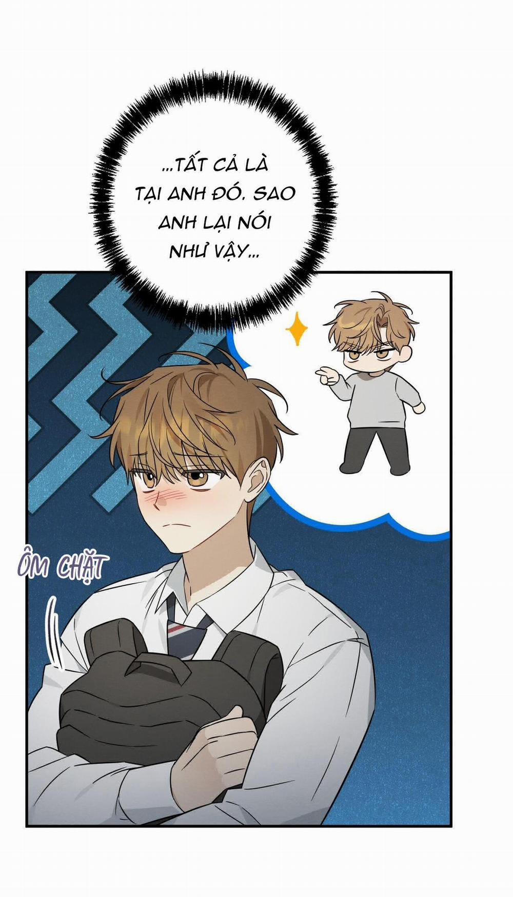 TÌNH YÊU MẬN NGỌT 37 trang 35