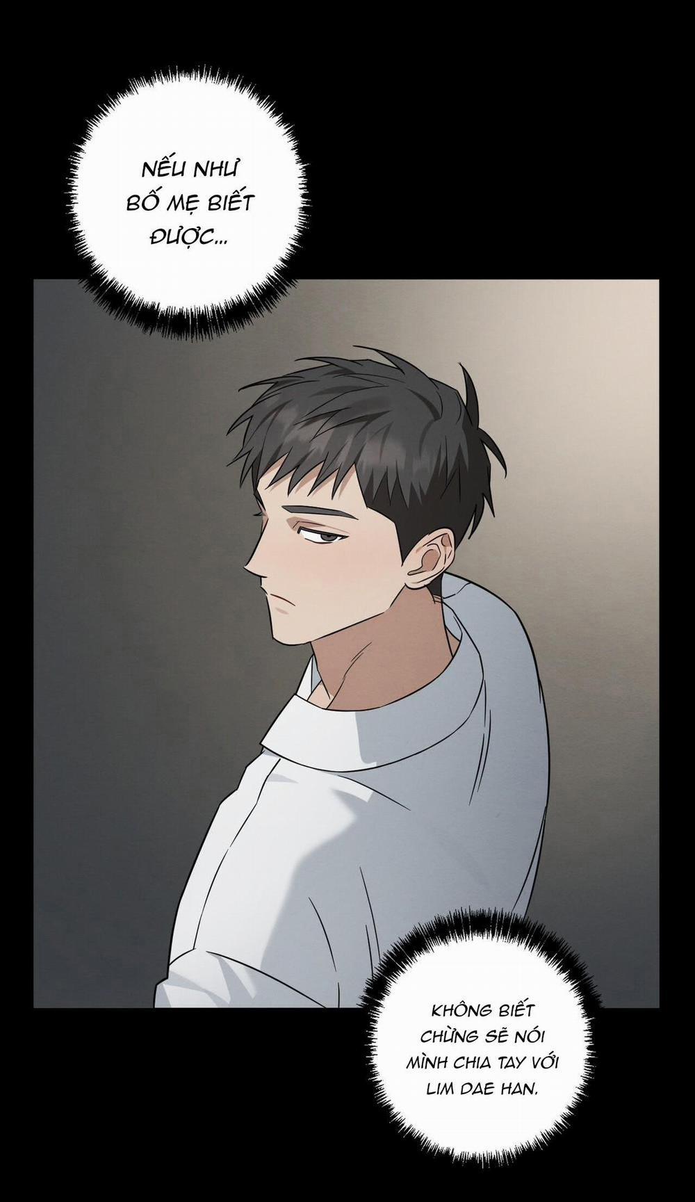 TÌNH YÊU MẬN NGỌT 37 trang 42