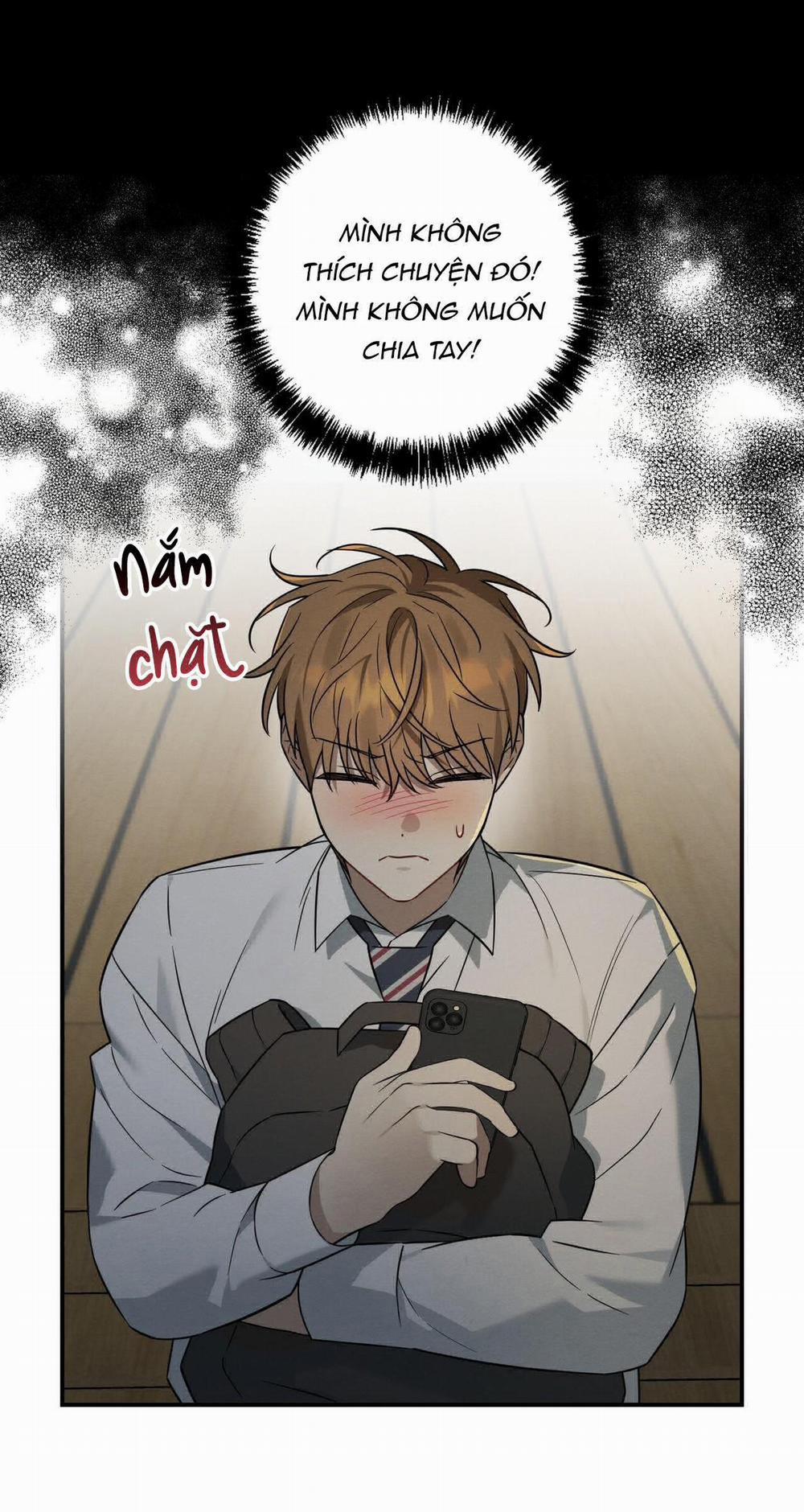 TÌNH YÊU MẬN NGỌT 37 trang 44