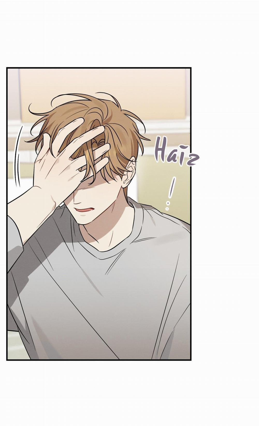 TÌNH YÊU MẬN NGỌT 37 trang 5