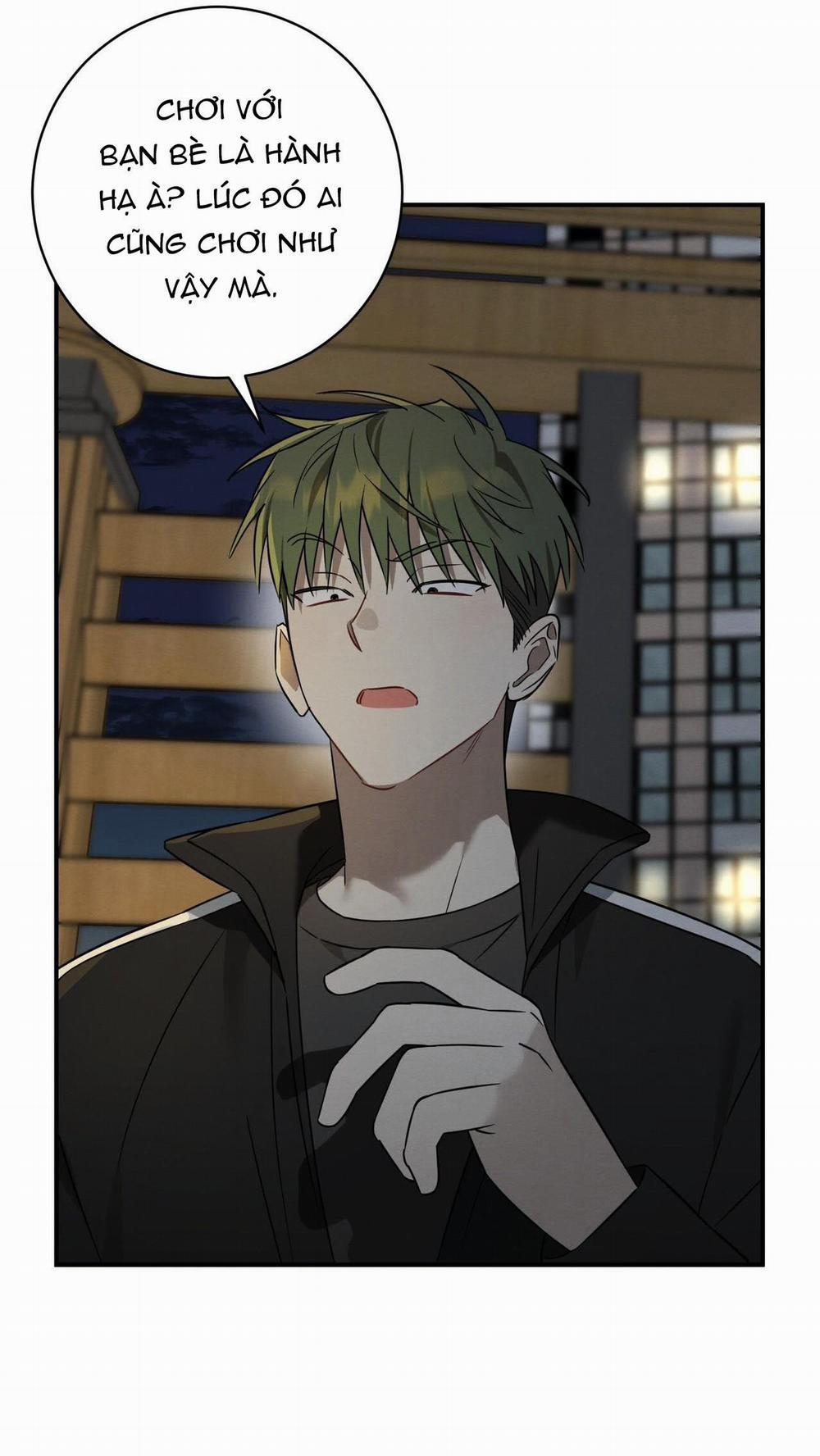 TÌNH YÊU MẬN NGỌT 37 trang 53