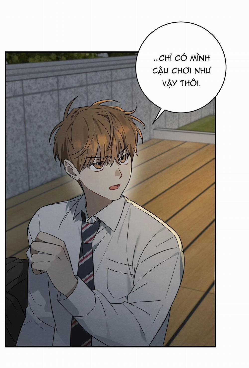 TÌNH YÊU MẬN NGỌT 37 trang 54