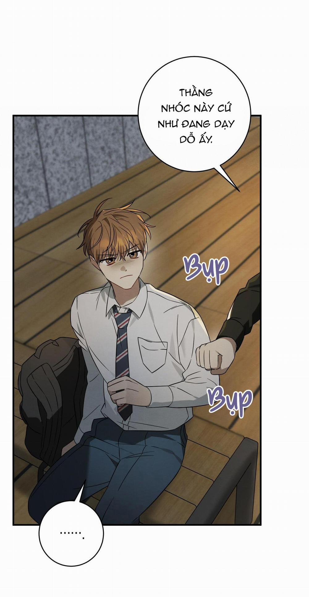 TÌNH YÊU MẬN NGỌT 37 trang 56