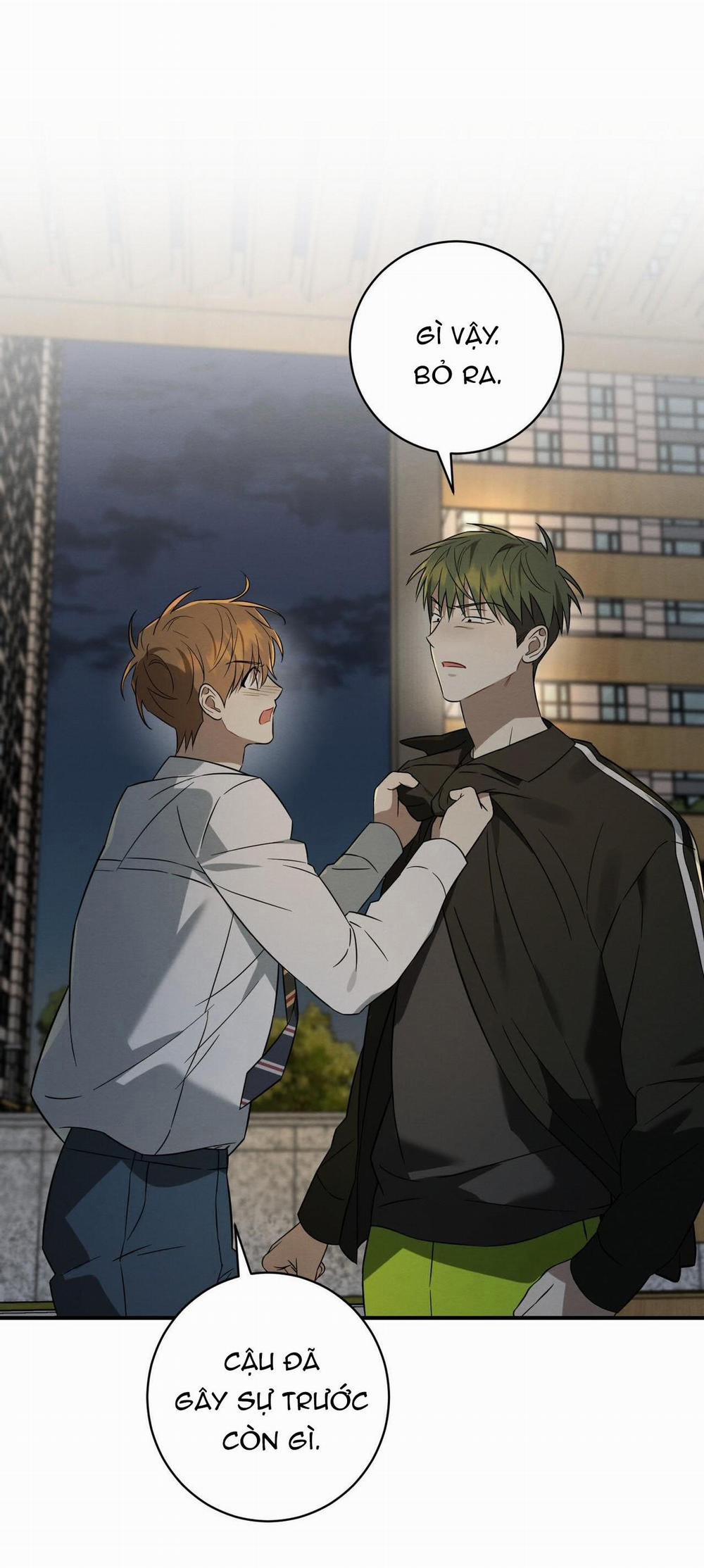 TÌNH YÊU MẬN NGỌT 37 trang 59