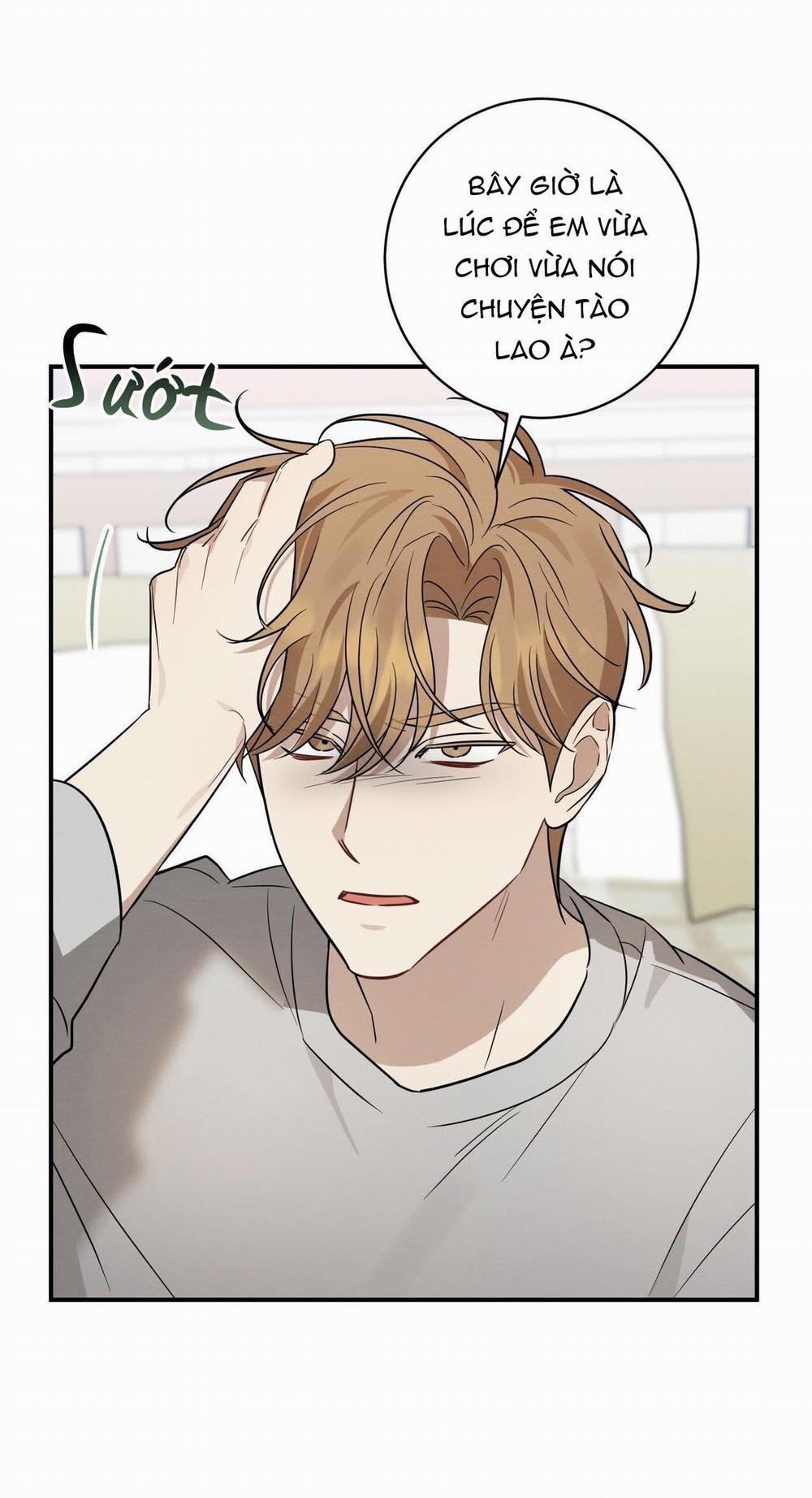 TÌNH YÊU MẬN NGỌT 37 trang 6