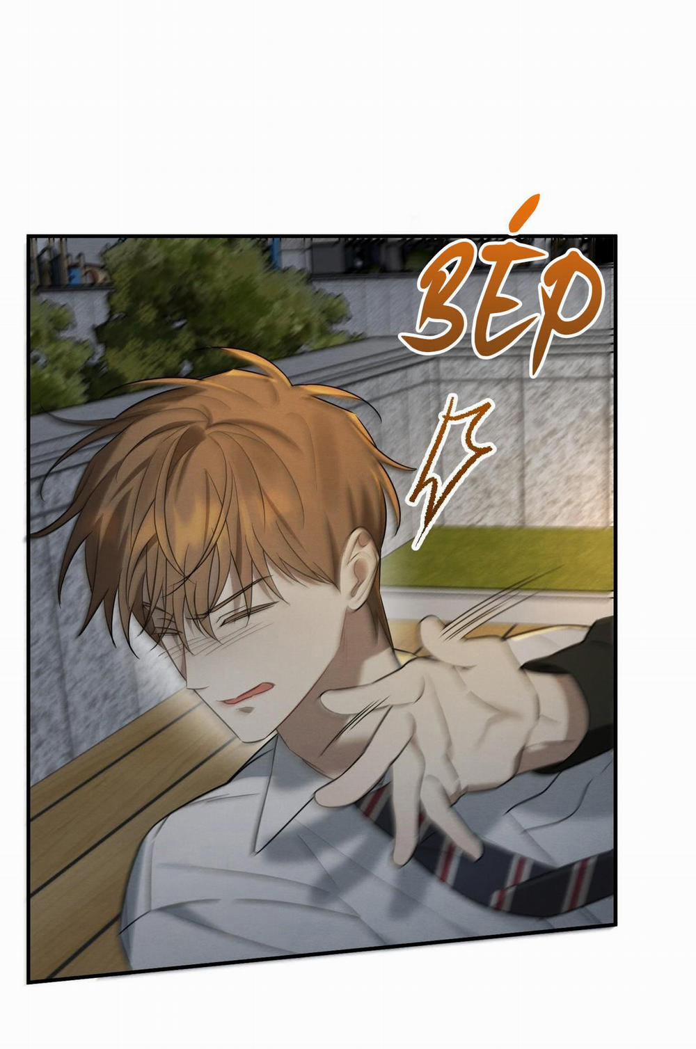 TÌNH YÊU MẬN NGỌT 37 trang 60