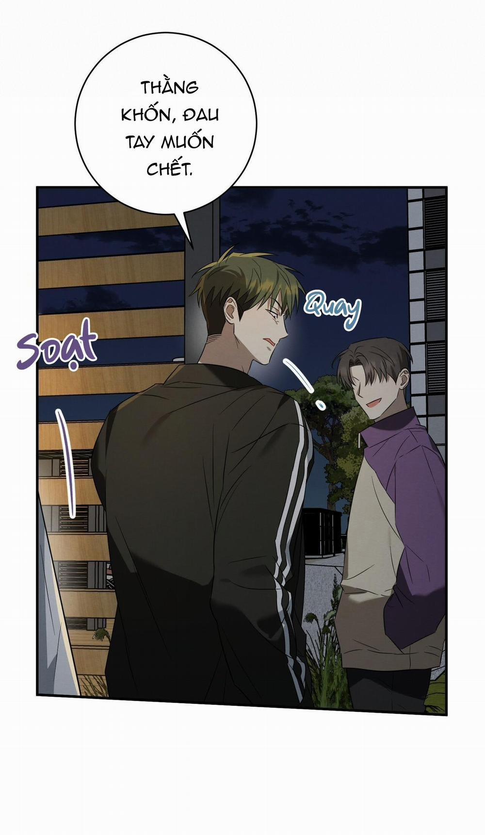 TÌNH YÊU MẬN NGỌT 37 trang 63