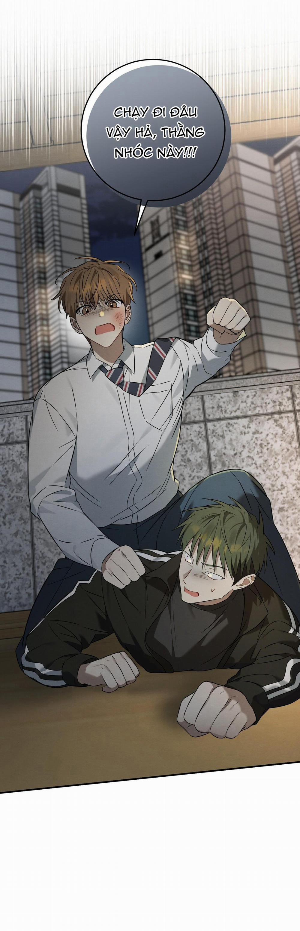 TÌNH YÊU MẬN NGỌT 37 trang 66