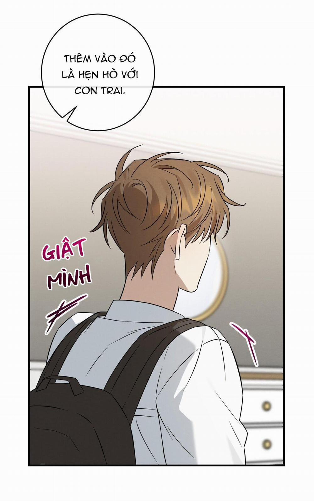 TÌNH YÊU MẬN NGỌT 37 trang 8