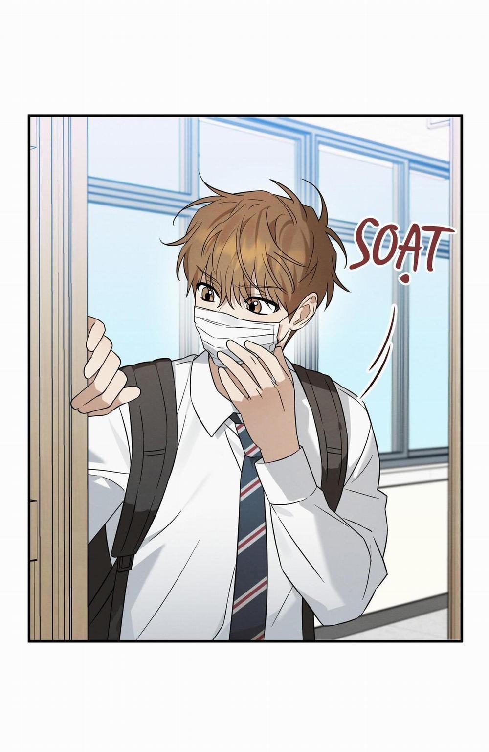 TÌNH YÊU MẬN NGỌT 38 trang 16