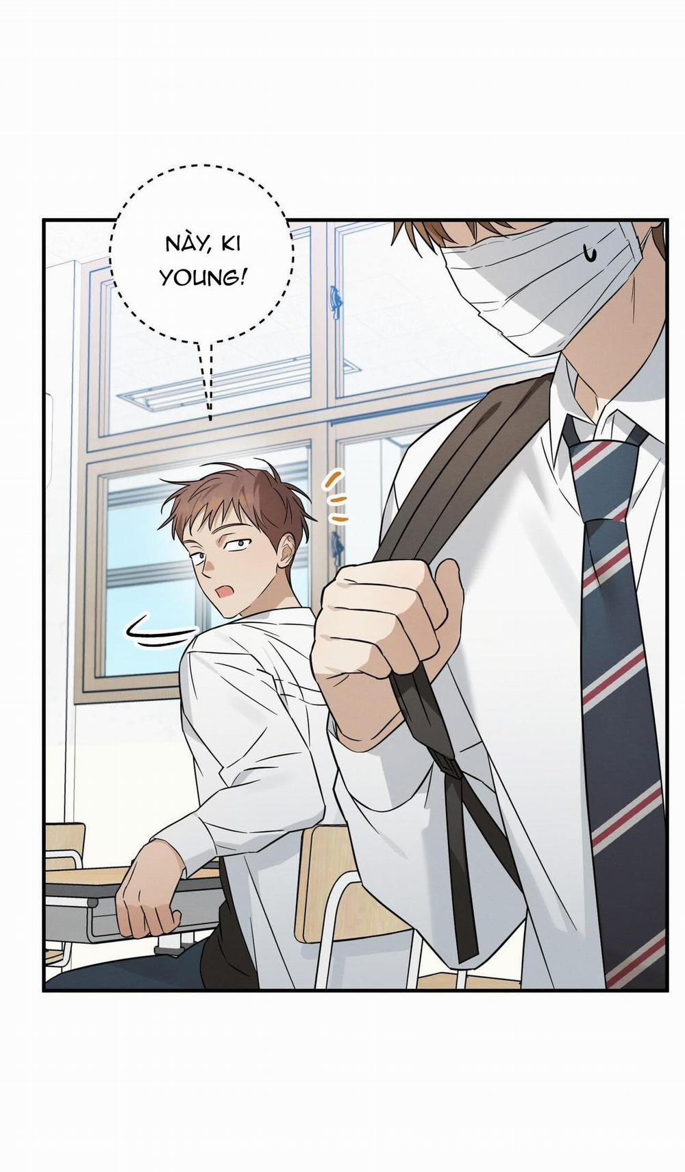 TÌNH YÊU MẬN NGỌT 38 trang 17