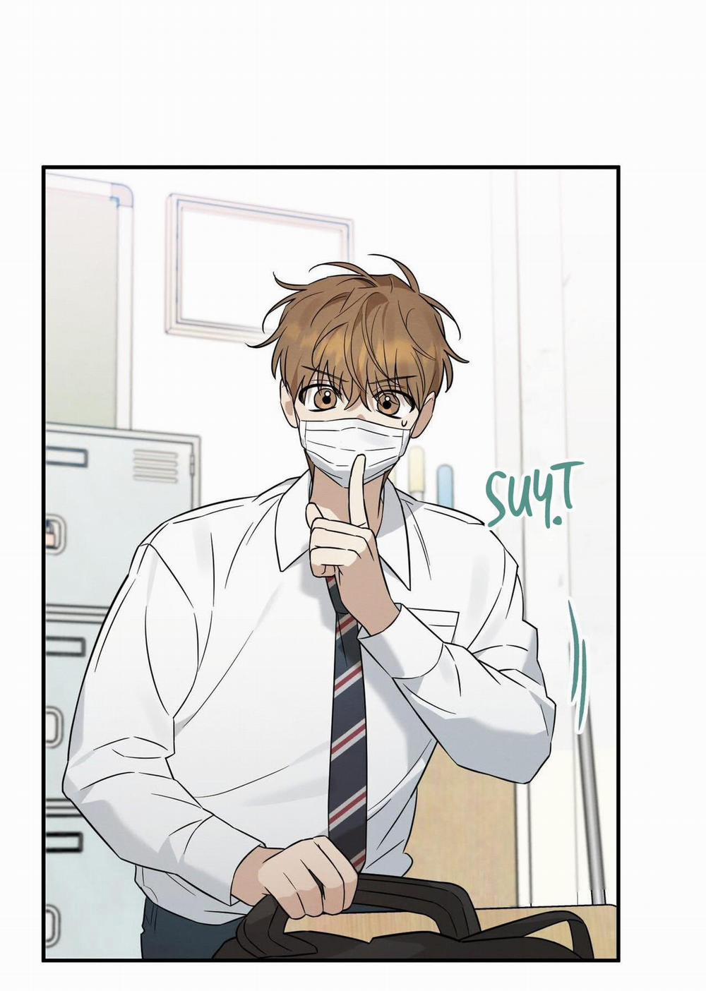 TÌNH YÊU MẬN NGỌT 38 trang 18