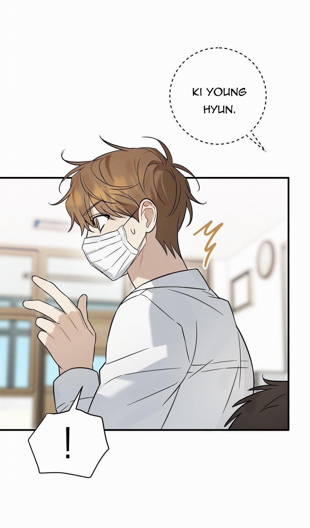 TÌNH YÊU MẬN NGỌT 38 trang 19