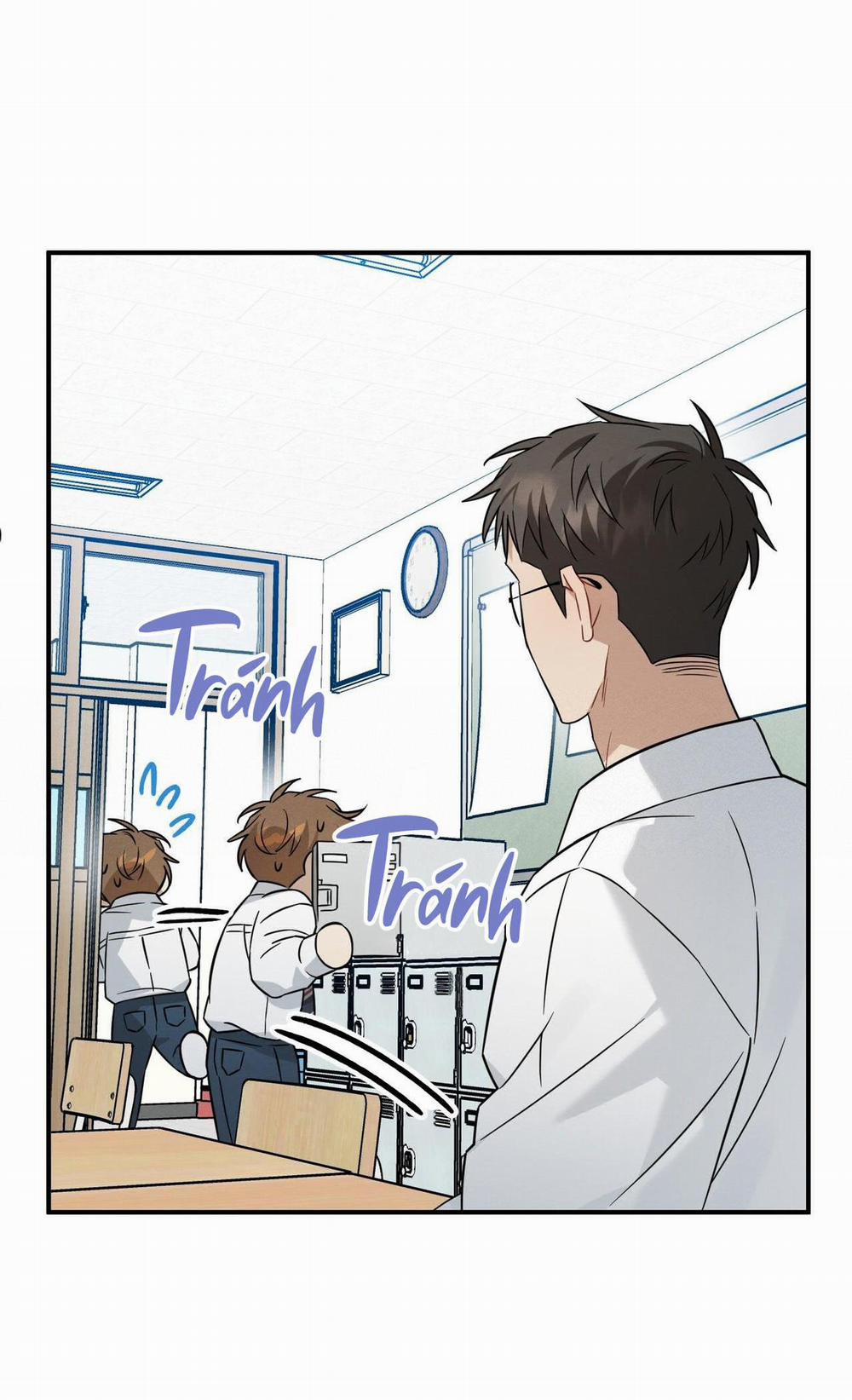 TÌNH YÊU MẬN NGỌT 38 trang 22